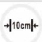 Sogo COC-SS-24015 - INSTRUCTIONS WHILE USING INDUCTION HOB - 2