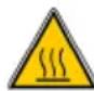 Sogo COC-SS-24015 - Peligro de corte - 1