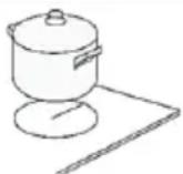 Sogo COC-SS-24015 - Brug af din Inudction-kogeplade - 2