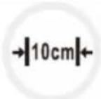 Sogo COC-SS-24015 - INSTRUÇÕES PARA A UTILIZAÇÃO DA PLACA DE INDUÇÃO - 2
