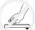 Sogo COC-SS-24015 - INSTRUCTIONS POUR L'UTILISATION DE LA TABLE DE CUISSON À INDUCTION - 10