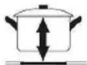 Sogo COC-SS-10246 - Pentole non applicabili: - 10