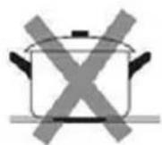 Sogo COC-SS-10246 - Utensilios de cocina aplicables: - 5