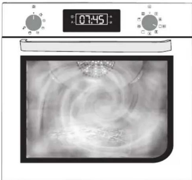 CANDY F CM955XRL - Aquactiva Function - 2