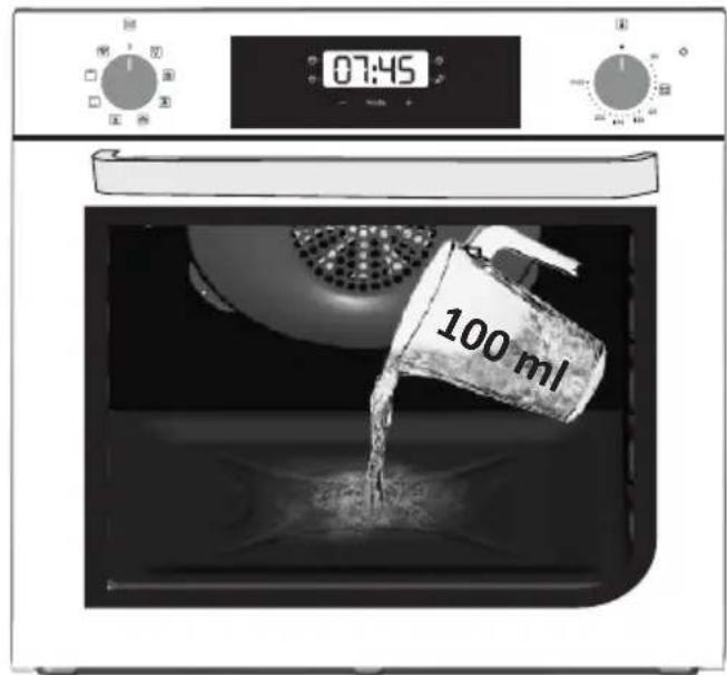 CANDY MCIDC N602 - Aειούργία Aquactiva (εξαρτάται από το μοντέλο) - 1