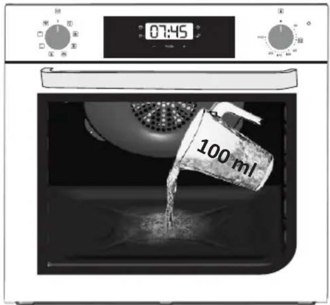 CANDY MCIDC N602 - Aquactiva Function (priklauso nuo modelio) - 1