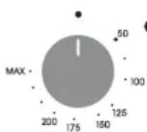 CANDY MCIDC N602 - Dati sul basso consumo energetico secondo il regolamento (UE) 2023/826 della Commissione - 1