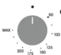 CANDY MCIDC N602 - Verwendend des Touch Control Clock Programmer (je nach Modell) - 1