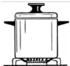 BEKO FBE62011WC - Avvertenze generali - 2