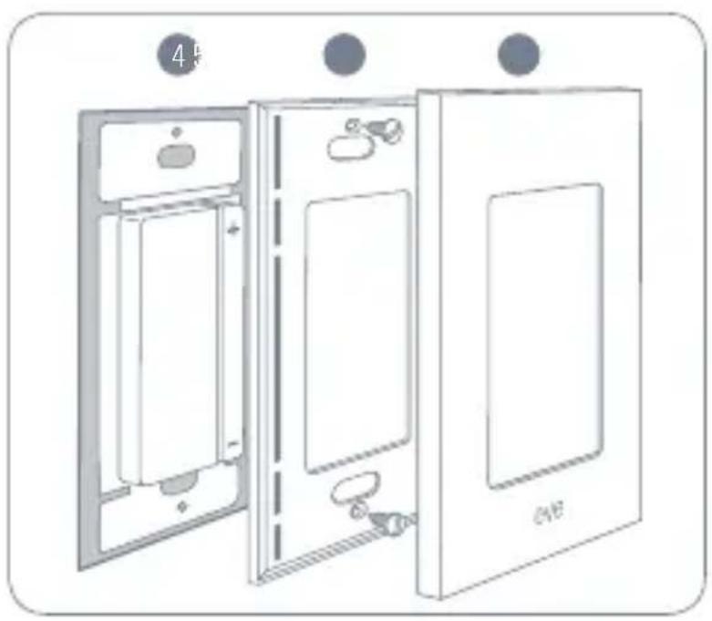 EVE Dimmer Switch - Get Started - 1