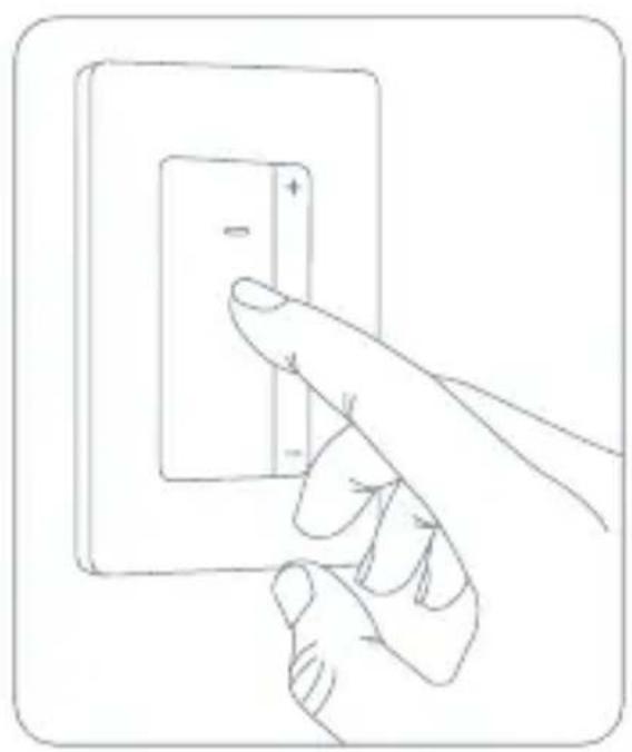 EVE Dimmer Switch - 9 - 1