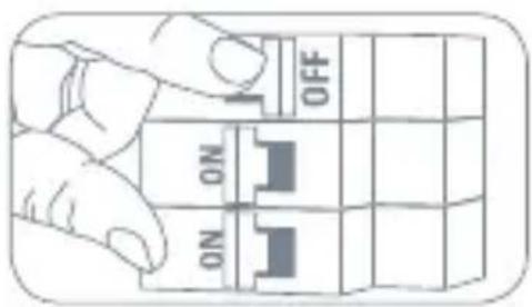 EVE Dimmer Switch - 2