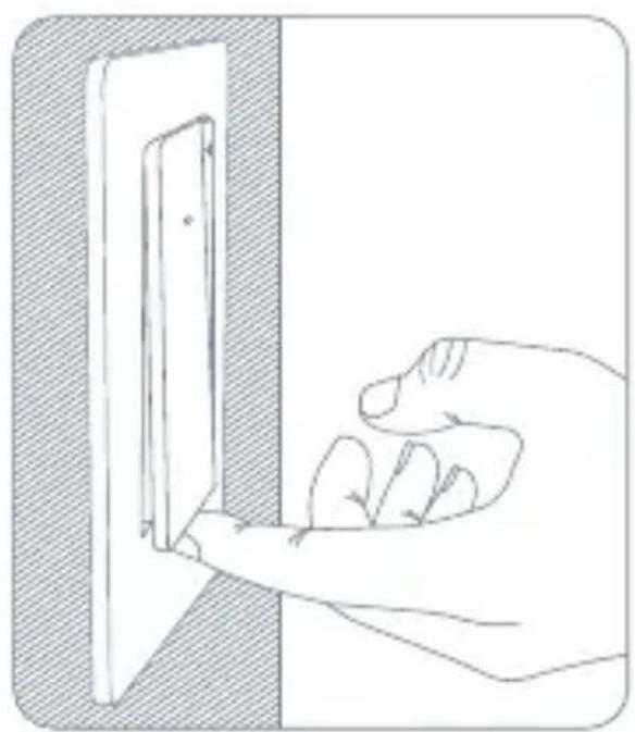 EVE Dimmer Switch - Prise en main - 1