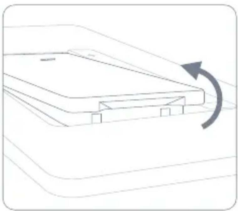 EVE Dimmer Switch - Get Started - 2