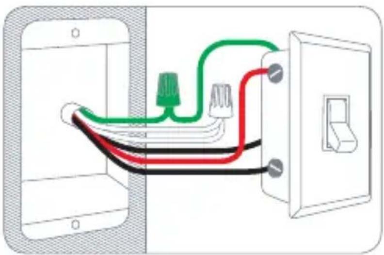 EVE Dimmer Switch - 2 - 1