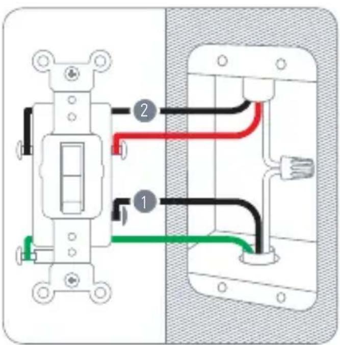 EVE Dimmer Switch - Get Started - 1