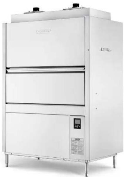 Hobart PW10n-ADVSW - LAVE-BATTERIE PW10n/PW20n/PW12n - 2