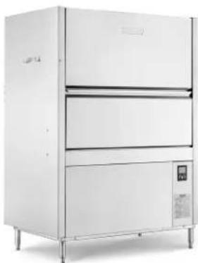 Hobart PW10n-ADVSW - 2