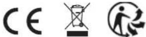 ORIUM Quaelis 16 - Conditions of use and safety: - 2