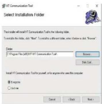 ORIUM Quaelis 16 - Etape 5 : Installer le logiciel. - 2