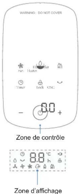 OPTIMEA OCE-H02-2200 - Instruction d'utilisation - 1