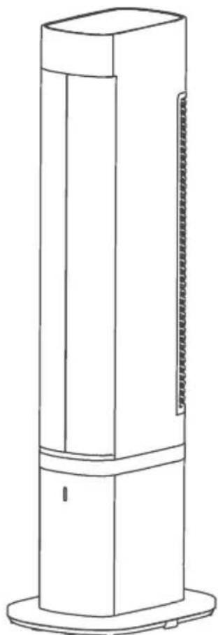 OPTIMEA OCE-H02-2200 - Table des matieres - 1