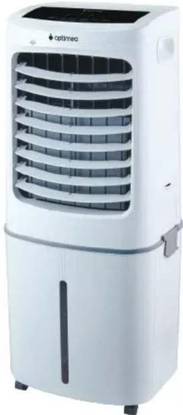OPTIMEA ORA-440D - Air cooler - 3