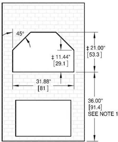 Hestan AGPO33 - DRAWING NOTES - 1