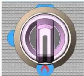 Hestan AGPO33 - WARNING - 3