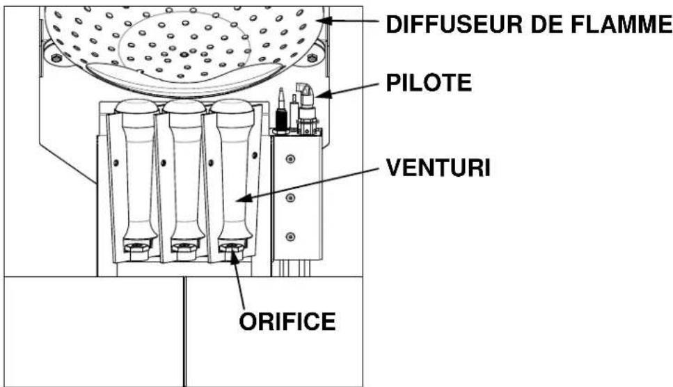 Hestan AGPO33 - ALIMENTATION ÉLECTRIQUE - 2