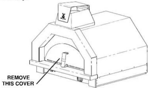 Hestan AGPO33 - LIGHTING INSTRUCTIONS - 2