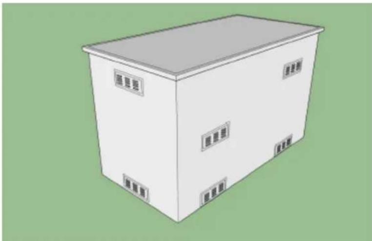 Blaze Outdoor BLZ-PBLTE3 - Outdoor Kitchen Ventilation WARNING Failure to adequately vent your outdoor kitchen cavity could result in an explosion or fire. - 1