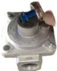 Blaze Outdoor BLZ-PBLTE3 - Convertible Gas Regulator: - 1