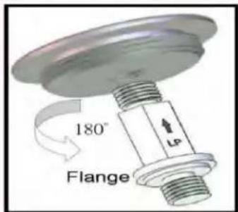 Blaze Outdoor BLZ-PBLTE3 - NG - LP Regulator Conversion - 3
