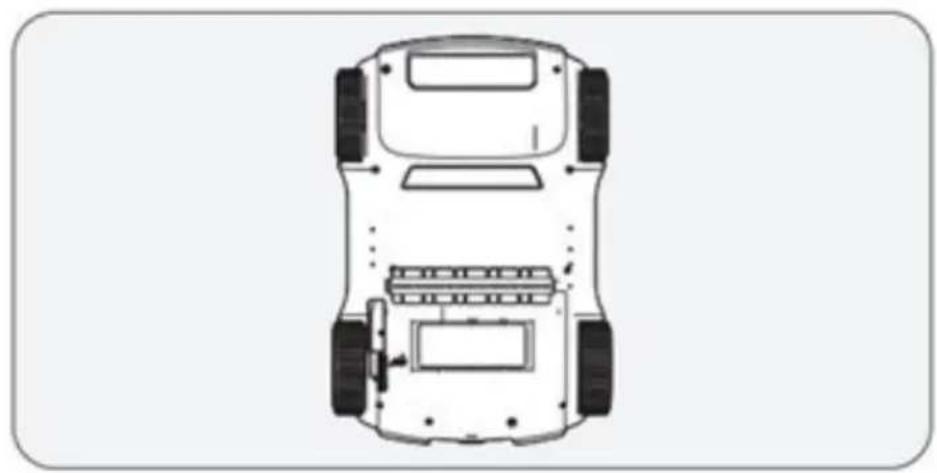 Aiper Scuba E1 - ENTRETIEN - 1