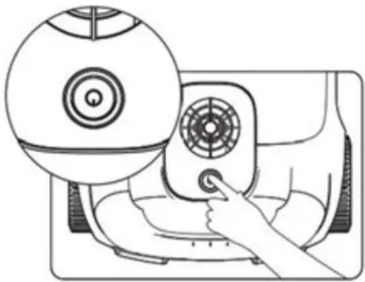Aiper Scuba E1 - Première utilisation : - 3