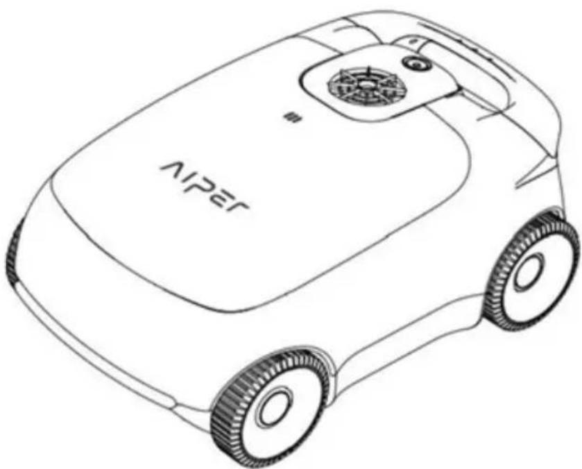 Aiper Scuba E1 - 1