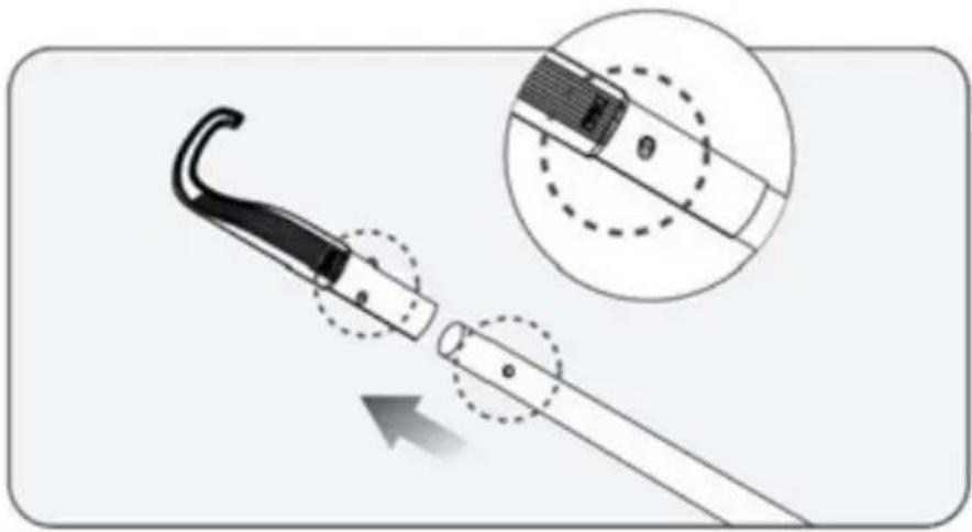 Aiper Scuba E1 - Première utilisation : - 4