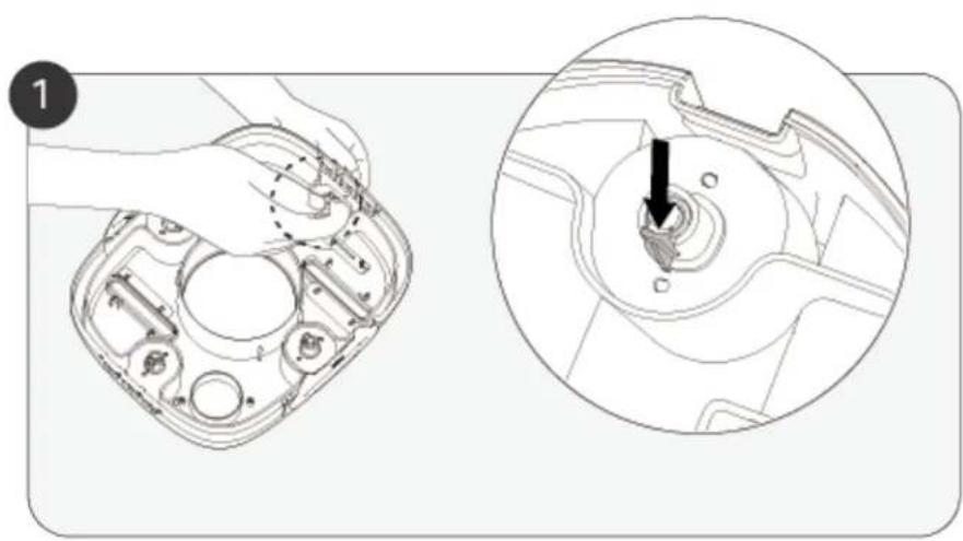 Aiper Scuba 800 - Maintenance - 4