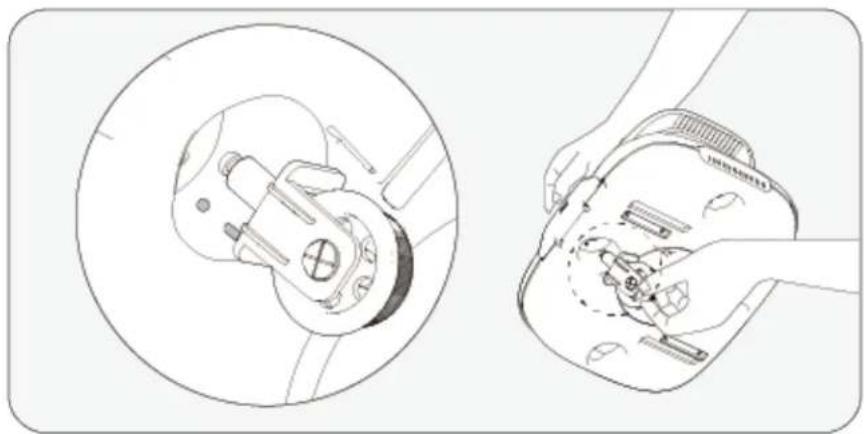 Aiper Scuba 800 - Maintenance - 5