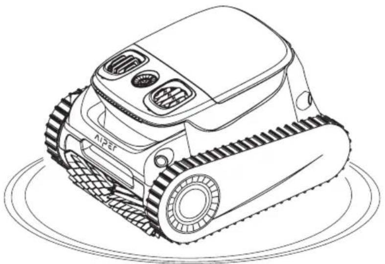 Aiper Scuba S1 Pro - Service clientèle d'Aiper : - 3