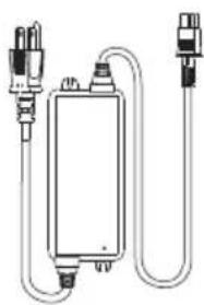 Aiper Scuba S1 Pro - Structure - 3
