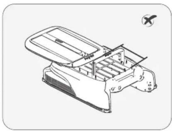 Aiper Surfer M1 - CONTENIDOS - 2