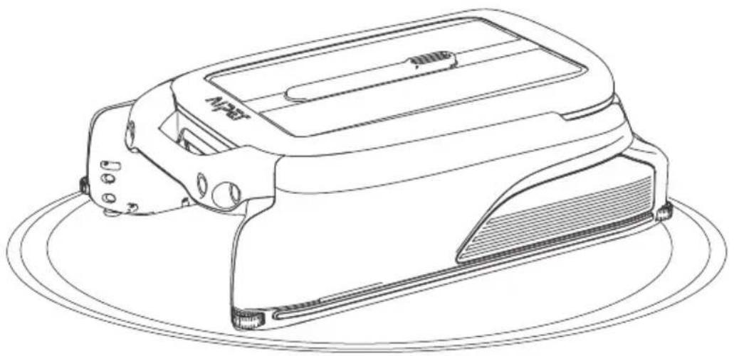 Aiper Surfer M1 - Aiper Customer Service: - 3