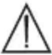 BEURER CM 99 - Signs and symbols - 1