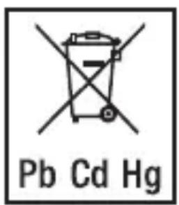 BEURER CM 99 - Smaltimento delle batterie ricaricabili - 1