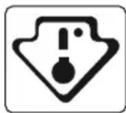 SHARP SJ-LD140E0XS-EU - Store food in the coldest area of the refrigerator. - 1