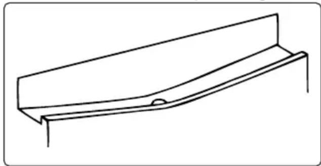 SHARP SJ-LD140E0XS-EU - Sbrinamento - 1
