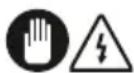 SHARP SJ-LD110E0XS-EU - REINIGUNG UND WARTUNG - 4