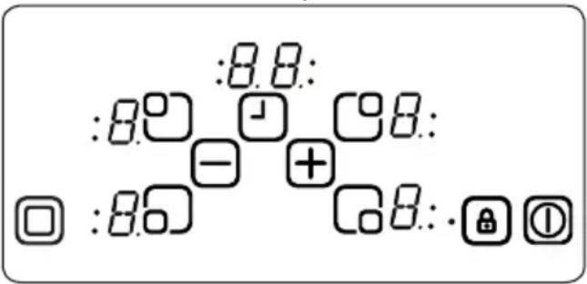 SHARP KH-6V09FTMI-DE - Sicurezza bambini - 2